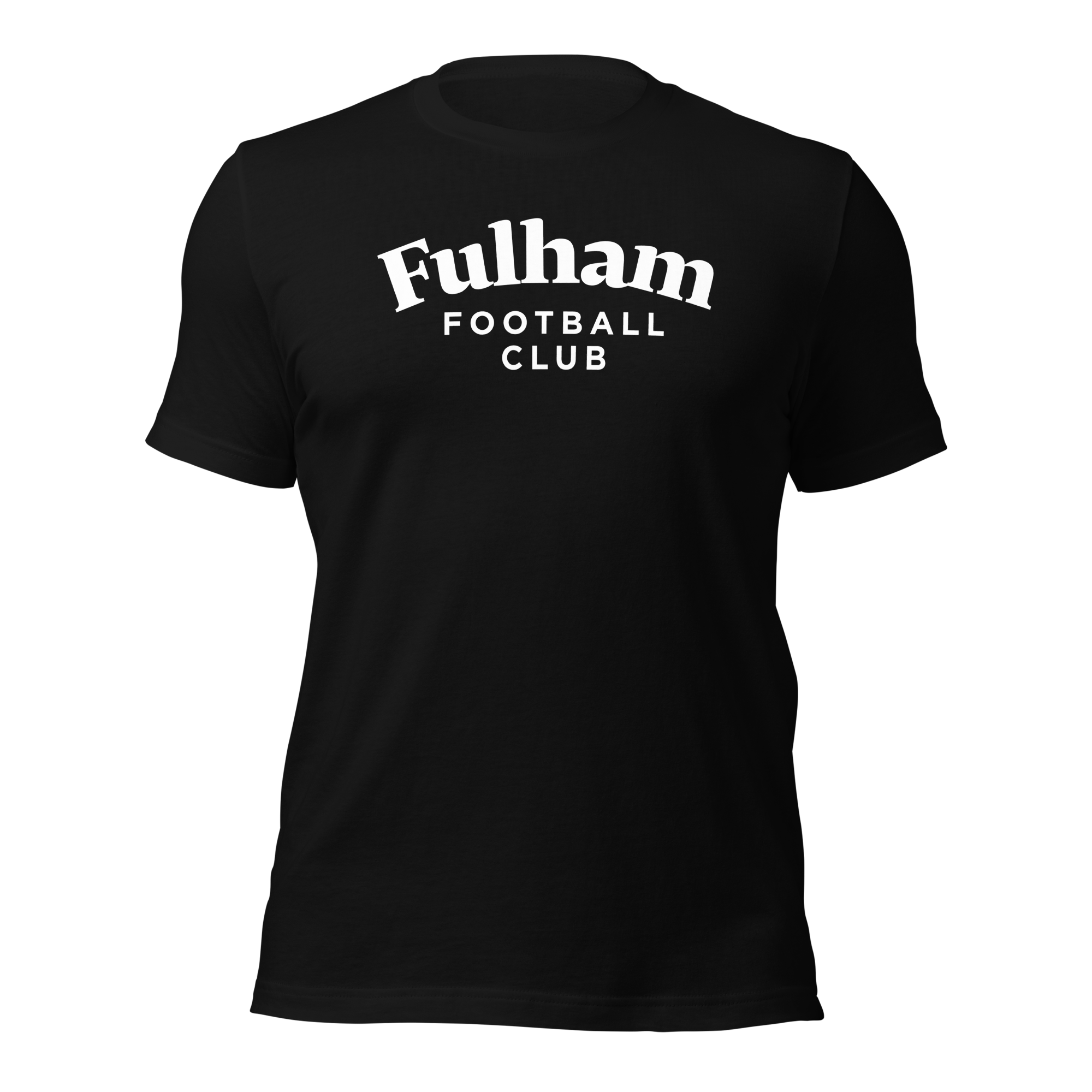 Fulham FC Heritage Tee