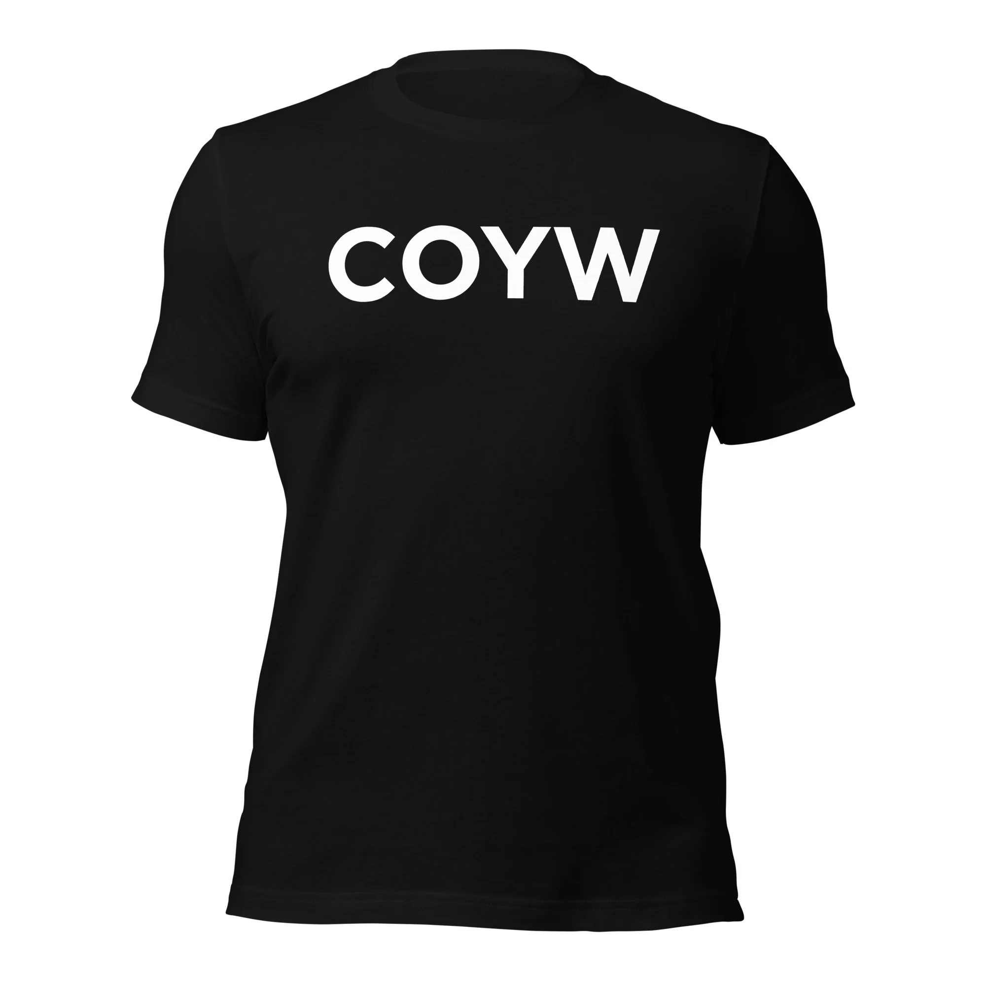 COYW Tee