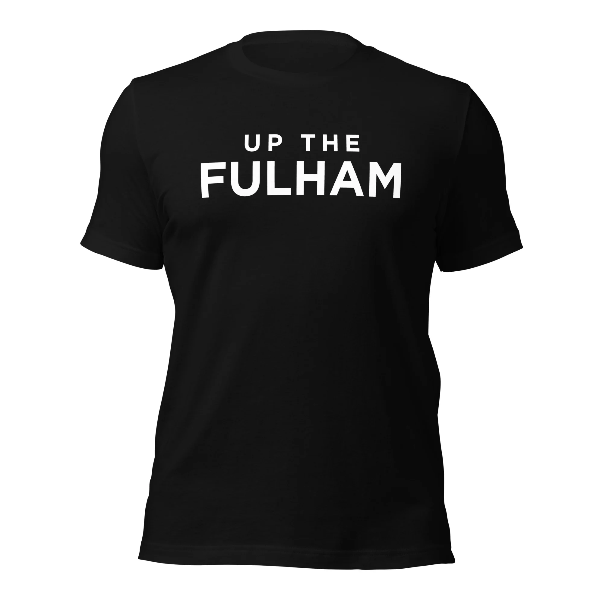 Up the Fulham Tee