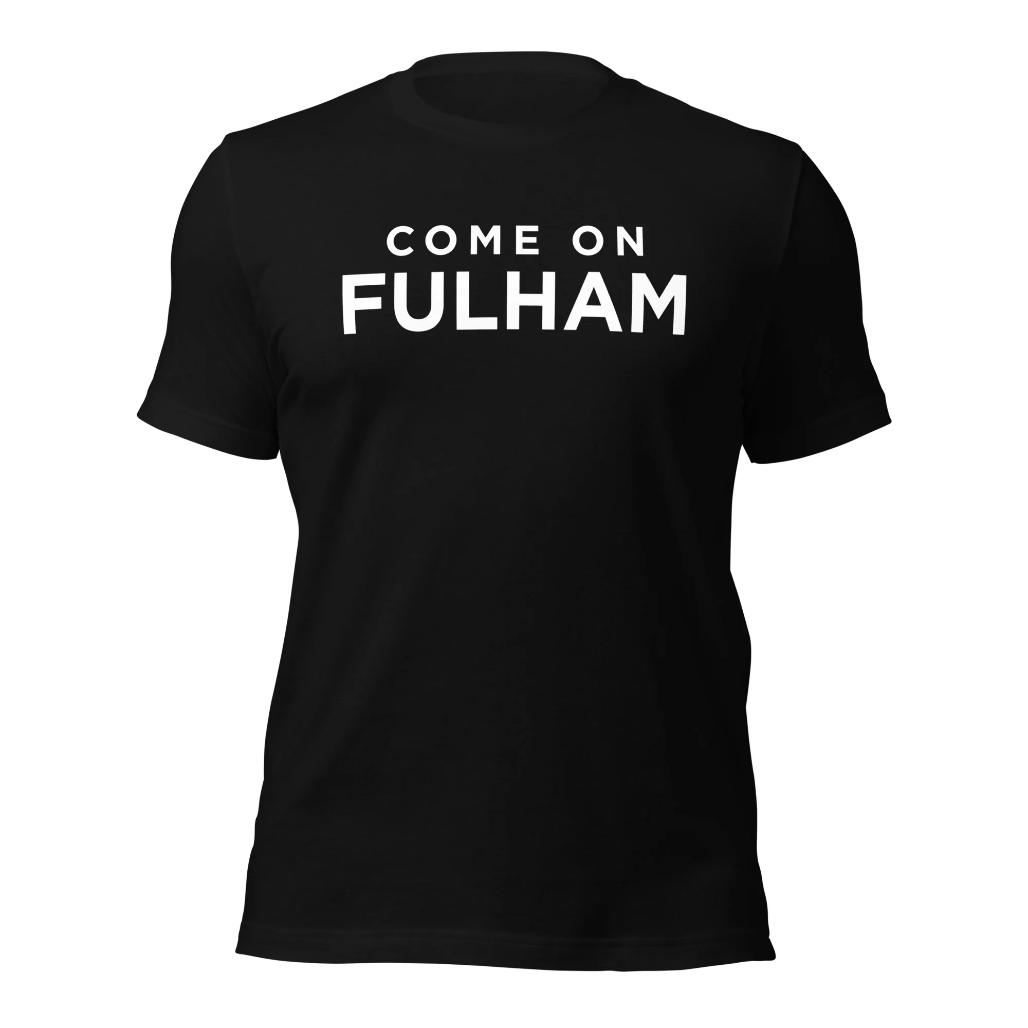 Come On Fulham Tee
