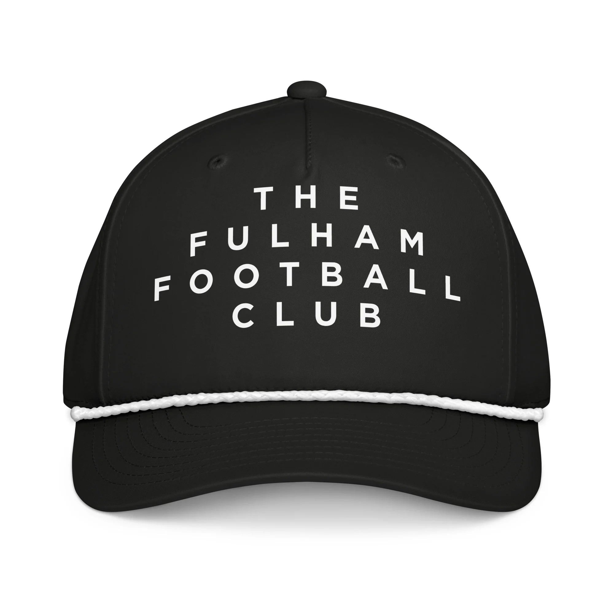 The Fulham Football Club Cap